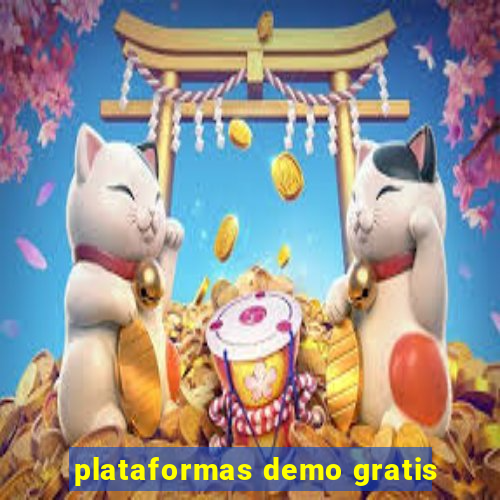 plataformas demo gratis